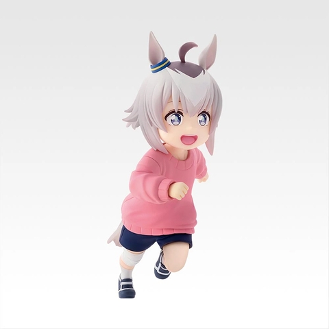 MÔ HÌNH Oguri Cap - Osanai Kioku - Umamusume: Cinderella Gray - Ichiban Kuji, Gracemaster (D Prize) (Bandai Spirits) FIGURE CHÍNH HÃNG