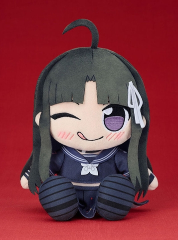 [PRE ORDER] Bông Awa Subaru - Girls Band Cry - Kuripan Plushie  (Good Smile Company) BÔNG CHÍNH HÃNG