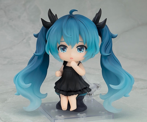 [Pre Order] MÔ HÌNH Hatsune Miku - Vocaloid - Deep Sea Girl Ver - Nendoroid (#2925) (Good Smile Company) FIGURE CHÍNH HÃNG