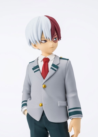 [Pre Order] Mô Hình Todoroki Shoto - Boku no Hero Academia - Adokenette (Bandai Spirits) FIGURE CHÍNH HÃNG