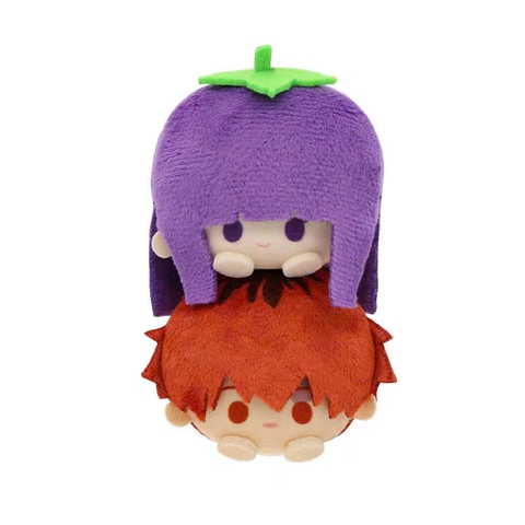 Bông Sousou no Frieren - Mini Plushie Series (NULLSET) BÔNG CHÍNH HÃNG