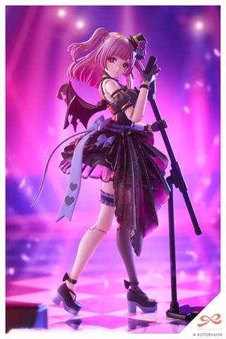 [PRE ORDER] MÔ HÌNH Kisaragi Yue - Diva Costume - Original - Sousaishojoteien (Kotobukiya)MODEL KIT CHÍNH HÃNG