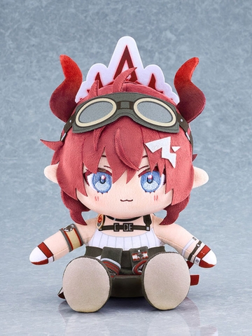 [PRE ORDER] Bông Megu - Blue Archive - Chocotto Punitto Plushie (Good Smile Company) BÔNG CHÍNH HÃNG