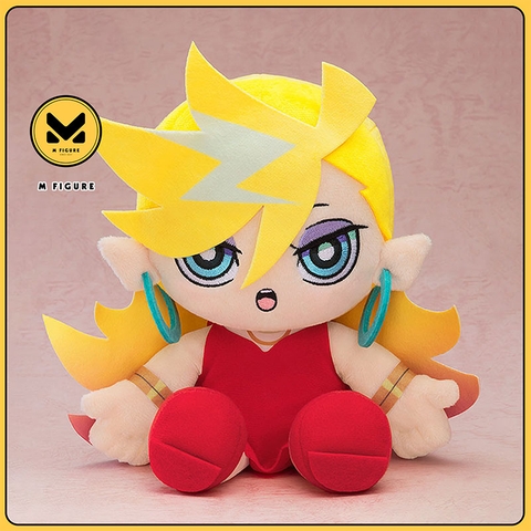 [PRE ORDER] Bông Panty Anarchy - New Panty & Stocking with Garterbelt (Good Smile Company) Plushie CHÍNH HÃNG