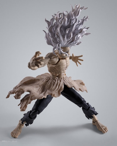[Pre Order] Mô Hình Shigaraki Tomura - Boku no Hero Academia - S.H.Figuarts (Bandai Spirits) FIGURE CHÍNH HÃNG