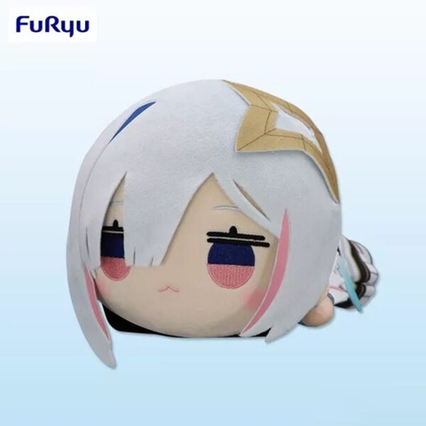 Bông Amane Kanata - Hololive - Nesoberi Plushie (FuRyu) BÔNG CHÍNH HÃNG