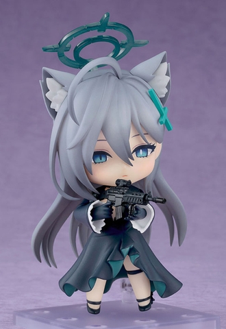 [Pre Order] MÔ HÌNH Shiroko Terror -  Blue Archive - Nendoroid (#2940) (Good Smile Company) FIGURE CHÍNH HÃNG