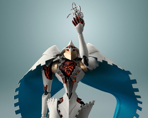 Mô Hình Seeker - Metaphor: ReFantazio - S.H.Figuarts (Bandai Spirits) FIGURE CHÍNH HÃNG