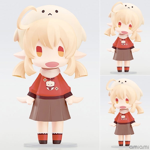 [PRE ORDER] MÔ HÌNH Klee - Genshin Impact - Hello! Good Smile (Good Smile Company) FIGURE CHÍNH HÃNG
