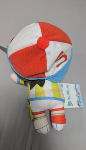Bông Oozora Subaru - Hololive - Nesoberi Plushie (FuRyu) BÔNG CHÍNH HÃNG