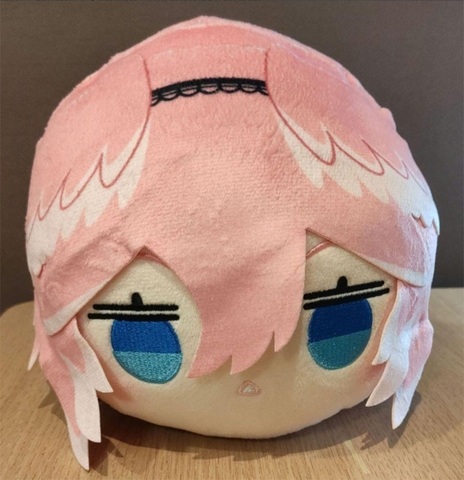 Bông Takane Lui - Hololive - Nesoberi Plushie (FuRyu) BÔNG CHÍNH HÃNG
