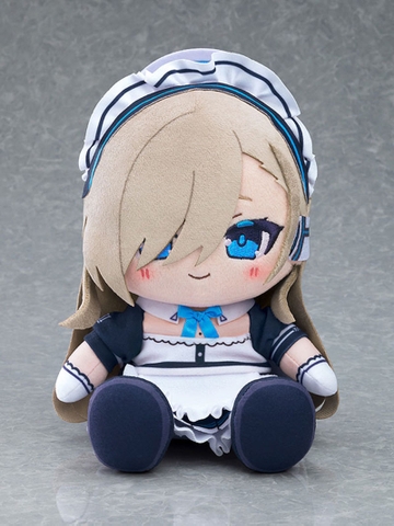 Bông Ichinose Asuna - Blue Archive- Chocotto Punitto Plushie (Good Smile Company) BÔNG CHÍNH HÃNG