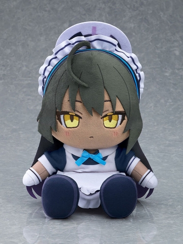Bông Kakudate Karin - Blue Archive- Chocotto Punitto Plushie (Good Smile Company) Plushie CHÍNH HÃNG