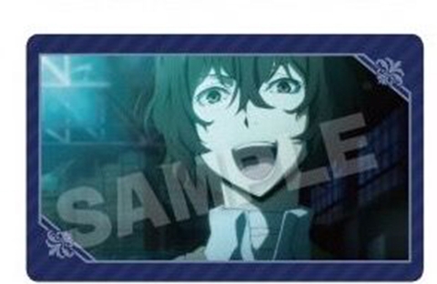[Pre Order] FULL SET THẺ BÀI Bungou Stray Dogs - Trading Memories Hologram Card (Stella Notes) CARD CHÍNH HÃNG
