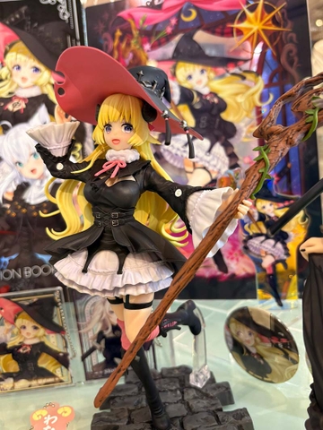 MÔ HÌNH Tsunomaki Watame - Ichiban Kuji Hololive -Villain Style- (BANDAI SPIRITS) FIGURE CHÍNH HÃNG