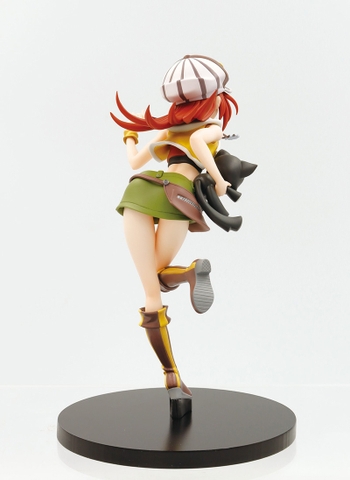 MÔ HÌNH Misaki Shiki - Subarashiki Kono Sekai The Animation (Taito) FIGURE CHÍNH HÃNG