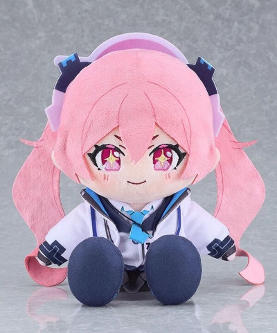 Bông Kurosaki Koyuki - Blue Archive - Chocotto Punitto Plushie (Good Smile Company) Plushie CHÍNH HÃNG