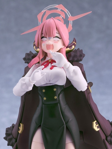 [Pre Order] MÔ HÌNH Rikuhachima Aru - Blue Archive- Figma (#678)(Max Factory) ACTION FIGURE CHÍNH HÃNG