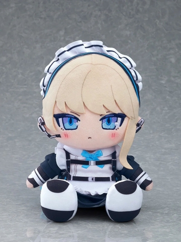 Bông Asuma Toki - Blue Archive - Chocotto Punitto Plushie (Good Smile Company) Plushie CHÍNH HÃNG