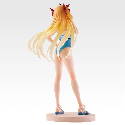 MÔ HÌNH Ereshkigal - Ichiban Kuji Fate/Grand Order ~Celeb Summer Experience, Gracemaster (Bandai Spirits) FIGURE CHÍNH HÃNG