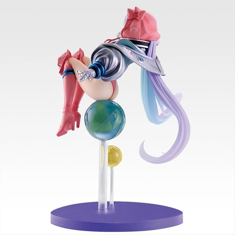 MÔ HÌNH BB - Cosmo - Ichiban Kuji Fate/Grand Order - Celeb Summer Experience (B Prize) (Bandai Spirits) FIGURE CHÍNH HÃNG