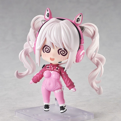 [Pre Order] MÔ HÌNH Alice - Goddess of Victory: Nikke - Nendoroid (#2954) (Good Smile Company) FIGURE CHÍNH HÃNG