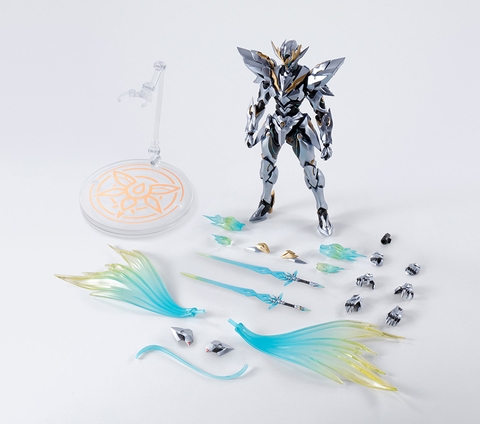 MÔ HÌNH Sam (Firefly) - Honkai: Star Rail - S.H.Figuarts (Bandai Spirits) ACTION FIGURE CHÍNH HÃNG