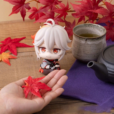 [PRE ORDER] MÔ HÌNH Kaedehara Kazuha - Genshin Impact - Look Up (MegaHouse) FIGURE CHÍNH HÃNG