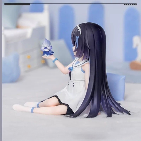 [PRE ORDER] MÔ HÌNH Honkai Impact 3rd - Seele Vollerei - Little Series - Herrscher of Death and Life, Little Herrscher Ver. (Myethos) FIGURE CHÍNH HÃNG