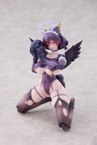 [Pre Order] MÔ HÌNH Bondage Angel Stedia - GALACTIC - 1/12 (Otherwhere) ACTION FIGURE CHÍNH HÃNG