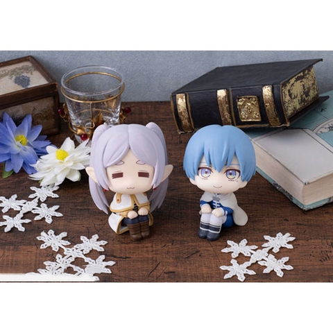[Pre Order] MÔ HÌNH Frieren - Shobo Shobo ver - Sousou no Frieren - Look Up (MegaHouse) FIGURE CHÍNH HÃNG
