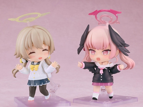 [PRE ORDER] MÔ HÌNH Shimoe Koharu - Blue Archive - Nendoroid (#2968) (Good Smile Company) FIGURE CHÍNH HÃNG