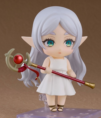 [PRE ORDER] MÔ HÌNH Frieren - Apprentice Era Ver - Sousou no Frieren - Nendoroid (#2986)(Good Smile Company) FIGURE CHÍNH HÃNG