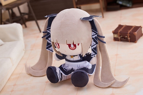 [PRE ORDER] Bông Formidable - Azur Lane Puni Puni (Solarain Goods) Plushie CHÍNH HÃNG