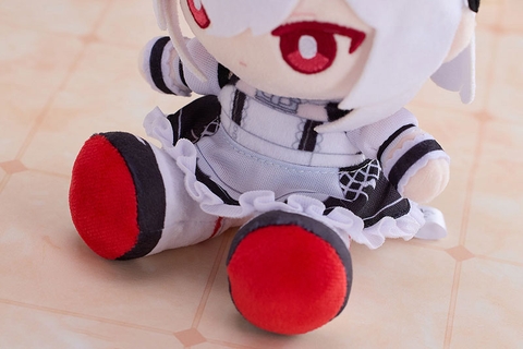 [PRE ORDER] Bông Sirius - Azur Lane Puni Puni (Solarain Goods) Plushie CHÍNH HÃNG