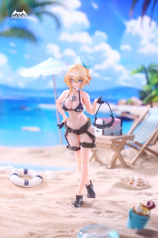 [Pre Order] MÔ HÌNH Cardinal Blade: Merina - pocket art Series (CA-00) - 1/12 (HASUKI) ACTION FIGURE CHÍNH HÃNG