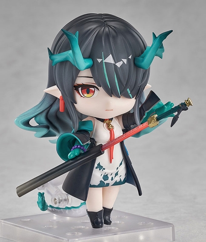 [PRE ORDER] MÔ HÌNH Dusk - Arknights - Nendoroid (#3002)(Good Smile Company) FIGURE CHÍNH HÃNG