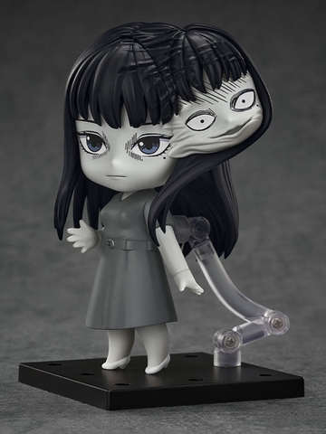 [PRE ORDER] MÔ HÌNH Kawakami Tomie - Itou Junji: Maniac - Nendoroid (#2914)(Good Smile Company) FIGURE CHÍNH HÃNG