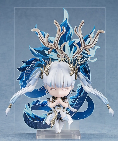 [Pre Order] MÔ HÌNH Jinhsi - Wuthering Waves - Nendoroid (#2889) (Good Smile Company) FIGURE CHÍNH HÃNG