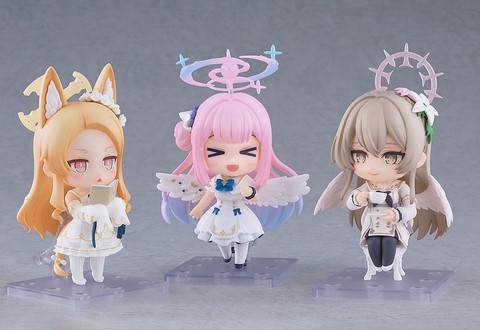 [Pre Order] MÔ HÌNH Yurizono Seia  - Blue Archive - Nendoroid (#2990) (Good Smile Company) FIGURE CHÍNH HÃNG