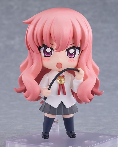 [Pre Order] MÔ HÌNH Louise Françoise Le Blanc de la Vallière 2.0 - Zero no Tsukaima F - Nendoroid(#2970) (Good Smile Company) FIGURE CHÍNH HÃNG