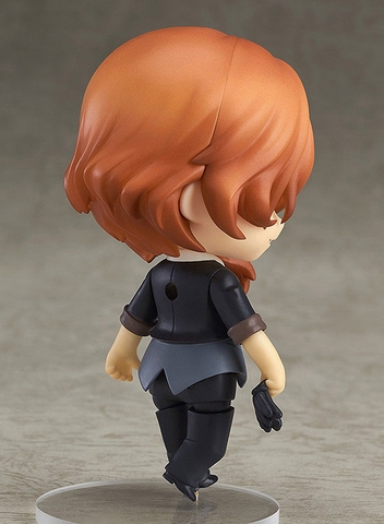 [Pre Order] MÔ HÌNH Nakahara Chuuya - Bungou Stray Dogs - Nendoroid (#676) (Good Smile Company) FIGURE CHÍNH HÃNG