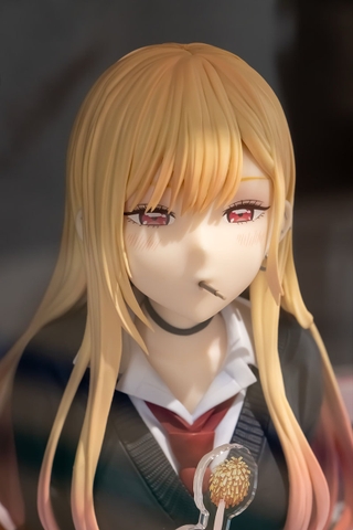 MÔ HÌNH Kitagawa Marin - Izayoi Arisa Ver - My Dress-Up Darling 2 - ArtScale Memoria, Ichiban Kuji (Last One Prize)(Bandai Spirits) FIGURE CHÍNH HÃNG