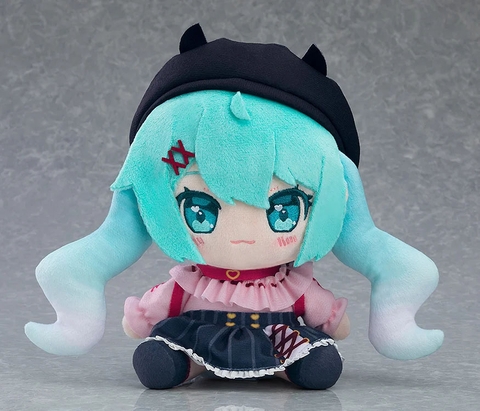 Bông Hatsune Miku - Date Outfit ver - Piapro Characters (Good Smile Company) Plushie CHÍNH HÃNG