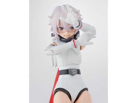 MÔ HÌNH Shy - Shy - S.H.Figuarts (Bandai Spirits) ACTION FIGURE CHÍNH HÃNG