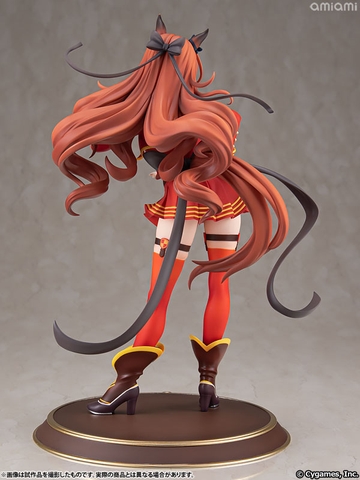 [PRE ORDER] MÔ HÌNH Maruzensky - Signature Racewear Ver - Umamusume: Pretty Derby - 1/7 (Claynel) FIGURE CHÍNH HÃNG