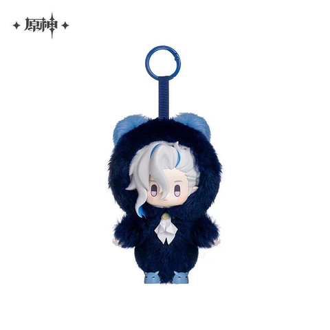 [PRE ORDER] Bông Genshin Impact - Winter Nesting Series (miHoYo) Plush Keychain CHÍNH HÃNG
