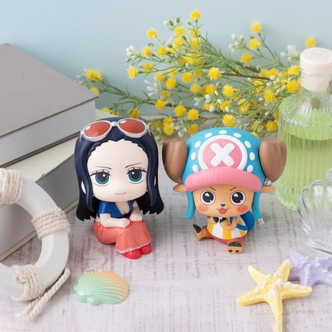 [Pre Order] MÔ HÌNH Nico Robin - One Piece - Look Up (MegaHouse) FIGURE CHÍNH HÃNG