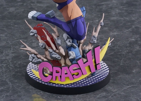 [PRE ORDER] MÔ HÌNH Mirko - Hero Suit, 2D Ver - Boku no Hero Academia - Palette Masters 1/8 (Takara Tomy) FIGURE CHÍNH HÃNG