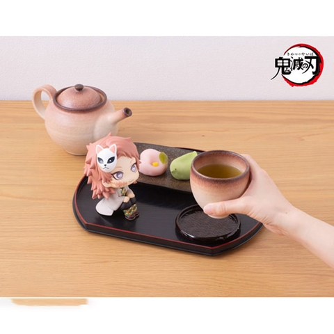 [Pre Order] MÔ HÌNH Sabito - Kimetsu no Yaiba - Look Up (MegaHouse) FIGURE CHÍNH HÃNG